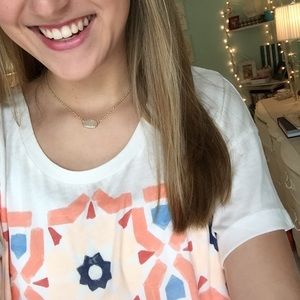 JCrew Collector Tshirt